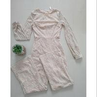 ราคา จั๊มขายาว งานป้าย jariya (6632755014)