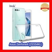 ราคา เคสแข็งใส Asus Zenfone4 (ZE554KL) แบรนด์ Imak Series2 รุ่นกันรอยขีดข่วน (1370609601)