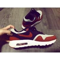 ราคา Nike AIR MAX มือสองสภาพ95% ใส่สองครั้ง (416991423)
