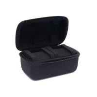 ราคา กล่องใส่นาฬิกาแบบพกพา ใส่ได้ 2 เรือน เกรดพรีเมี่ยม (17183853608)