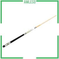 ราคา [แอมเลโซ] ไม้คิวพูล, ไม้คิวสระว่ายน้ํา 1/2, ไม้คิวพูล 57", ไม้คิวพูลสําหรับการแข่งขันเกม, กีฬาโต๊ะ (24633666250)