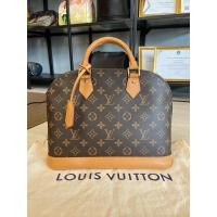 ราคา LV Alma PM Monogram DC18 (21617621148)