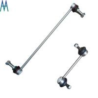 ราคา 517855 508772 Auto Parts Stabilizer Bar Link Stabilizer Links for Peugeot 206 407 508 607 Citroen C (46804927007)