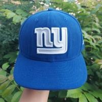 ราคา หมวกมือสอง new era newyork giant ของแท้ 100% (23671278064)
