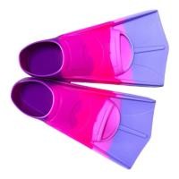 ราคา [พร้อมสต็อก] ผู้ใหญ่เด็กเป็ดฟุตคณะกรรมการฟุตว่ายน้ําการฝึกอบรมครีบว่ายน้ําครีบ (29430906641)