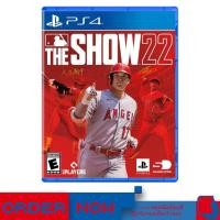 ราคา PlayStation 4™ เกม PS4 Buy Mlb The Show 22 For Playstation 4 | bY ClaSsIC GaME | (45400129489)