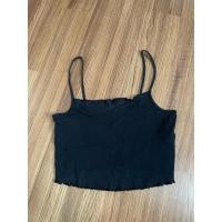 ราคา เสื้อสายเดี่ยว H&M Size.S ของแท้ ของแม่ค้าเองค่ะ (23456639225)