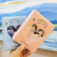 ราคา อัลบั้มกันการ์ดโอ้หมี (แถมชุดการ์ด) (24679645460)