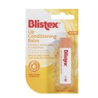 ราคา Blistex Lip Conditioning Balm SPF 30 4.25gm Stick Exp.04/2027 (49752427307)