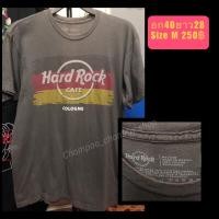 ราคา USAมือสอง งาน❤️‍HARD ROCK❤️‍ (27075669081)