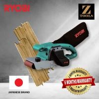 ราคา RYOBI เรียวบิ เครื่องขัดกระดาษทราย แบบสายพาน Sander BE4240 รับประกัน 6 เดือน แบรนด์ญี่ปุ่น Z-TOOLS (7793481237)