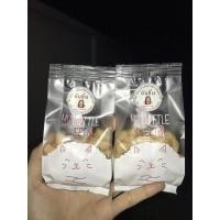 ราคา เม็ดมะม่วงหิมพานต์ปรุงรสสาหร่าย ถุงเล็ก (8061459662)