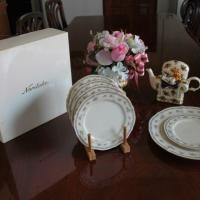 ราคา จาน Noritake Greelay 7362 (2107686869)