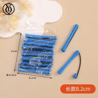 ราคา ม้วนพลาสติกดัดผมบาร์เครื่องมือดัดวงขายส่งก้านยางรัดตัดแต่งทรงผมชุดดัดผมยางร้านตัดผม LXBT (50655309221)