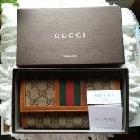 ราคา GUCCI ของแท้ มือสองส่งฟรี ยกกล่อง (4256172124)