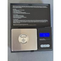 ราคา เครื่องชั่งดิจิตอล 0.01-500g เครื่องชั่งกาแฟ ตาชั่งดิจิตอล เครื่องชั่งทอง ชั่งเงิน ขนาดพกพา ตาชั่งน้ำหนัก ชั่งน้ำหนักของ (50305717483)