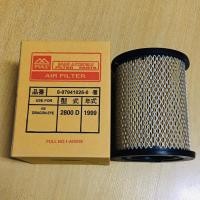 ราคา FULL AIR FILTER กรองอากาศ กรองอากาศรถ กรองอากาศ อีซูซุ Isuzu D-Max TFR 2.8L '99, Dragon Eye 2.8L รหัส 1-AIS066 พร้อมส่ง (56103065819)