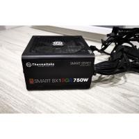 ราคา PSU THERMALTAKE Smart BX1 RGB 750W (80+ Bronze) **สินค้ามือ2 สภาพดี (29861223691)