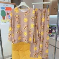 ราคา 27,000x6 ชุดนอนเด็ก 5-10 ขวบ ราคาต่อ 6 ตัว (42071118273)