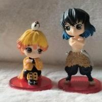ราคา Q Posket Petit - Weekly Shonen Jump Q Posket Petit ดาบพิฆาตอสูรของแท้จากญี่ปุ่น (29236059630)