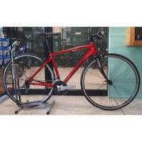 ราคา Louis Garneau CEN จักรยานเสือหมอบแฮนด์ตรง ของใหม่ สั่งประกอบ (2346174355)