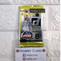 ราคา พร้อมส่ง 2022 Panini Donruss Basketball NBA pack แบบแยกซอง การ์ดบาสเกตบอล การ์ดบาส การ์ดสะสม NBA Blaster box RC Rookie (19643223894)