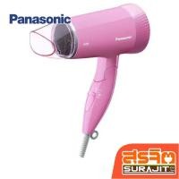 ราคา PANASONIC ไดร์เป่าผม 1,500W สีชมพู รุ่น EH-ND57-PL (24326) (28878735881)