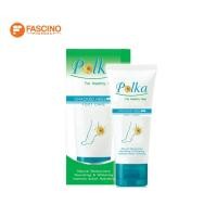 ราคา Polka Cracked Heel Cream ครีมทาส้นเท้าแตก (60g.) (28043468960)