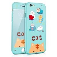 ราคา เคส Iphone ประกบหน้า-หลัง 6/6s/6plus/7/7plus (352119994)