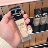 ราคา YSL / YVES SAINT LAURENT ALL HOURS FOUNDATION รองพื้นชนิดน้ำ 25ml (24479199305)
