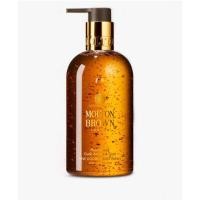 ราคา Molton Brown Oudh and Accord Gold Liquid Hand Wash 300ml (6428905779)