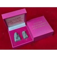 ราคา หลวงพ่อทวดวัดช้างให้เนื้อว่าน1ชุด2องค์ (25089505771)