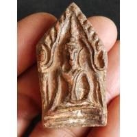 ราคา พระขุนแผน พิมพ์ห้าเหลี่ยม กรุบ้านกร่าง (26644022631)