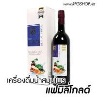ราคา น้ำสมุนไพรพลูคาว คาวตอง family gold แฟมิลี่โกลด์♦️สินค้าใหม่โละสต็อก♦️ (4143932868)