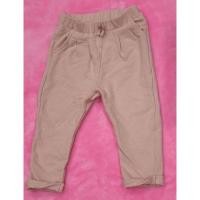 ราคา กางเกงผ้าเด็กผู้หญิงมือสองแบรนด์ Zara แท้จากshop (21129253587)