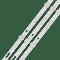 ราคา ￼หลอดไฟ BACKLIGHT PRISMAPRO 32 32J3 ALTRON LTV-3211 WESTINGHOUSE 32WH3201 32WH002 DISTAR TH32DLE-3201AT 3×6LED 58.8 (45051736012)