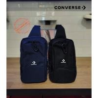 ราคา กระเป๋าคาดอก Converse Buccaneer Crossbody Bag (รับประกันสินค้าของแท้ 100%) (19490086194)