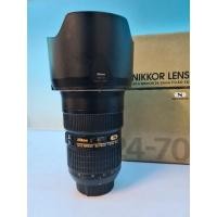 ราคา เลนส์ 24-70 f2.8 Nikon (21812825062)