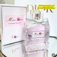ราคา New Miss New Bloom Bouquet Eau De Toilette Thailand Label Central Department Store 3a2 (41327849730)