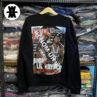 ราคา เสื้อสเวตเตอร์ Ih Nom Uh Nit Paris Lil Wayne (28661839011)