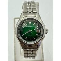 ราคา SEIKO Automatic 17 Jewels ตัวเรือนสแตนเลส นาฬิกาผู้หญิง มือสองของแท้ (19585754598)