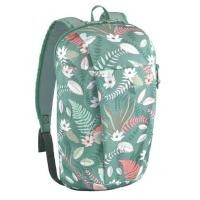 ราคา พร้อมส่งQUECHUA กระเป๋าเป้สะพายหลังสำหรับเดินป่า รุ่น Arpenaz NH100 ขนาด 10 ลิตร (12043476420)