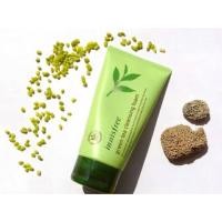 ราคา Innisfree Green tea Cleansing Foam 150ml. (458480346)