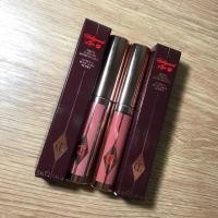 ราคา Charlotte Tillbury Matte Liquid Lipstick (643223695)