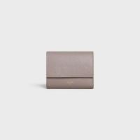 ราคา New Celine small trifold wallet กระเป๋าสตางค์ซีลีน (17287603739)