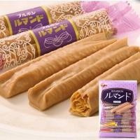 ราคา Bourbon ขนมนําเข้า Bourbon Dream Cocoa Chocolate Biscuits Egg Rolls Chocolate Rolls Melaleuca Crisp Hot Products2012292 (40477630622)