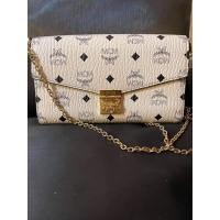 ราคา MCM MILLIE CROSSBODY FLAP 9 (3689376735)