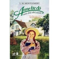 ราคา หนังสือ - แอนน์ขนแดงแห่งกรีนจีเบิลส์ (43305946086)