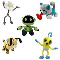 ราคา Poppy Playtime หมอนตุ๊กตานุ่ม รูปการ์ตูนเด็กผู้หญิงฮักกี้ ของขวัญวันเกิด สําหรับเด็ก 2022 (20513819441)