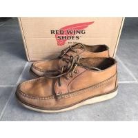 ราคา Redwing Handsewn Chukka Boots (12828501635)